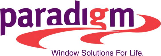 Paradigm Logo